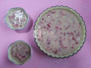 <a href=/shicai/guopin/XingRen/index.html target=_blank><u><a href=/shicai/guopin/Xing/index.html target=_blank><u>杏</u></a>仁</u></a><a href=/shicai/guopin/CaoMei/index.html target=_blank><u>草莓</u></a>派