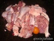 养生食谱大放送