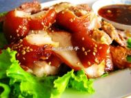 养生食谱大放送