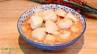 肉末<a href=/shicai/shucai/YuTou/index.html target=_blank><u>芋头</u></a>