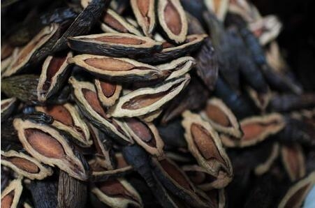 逃犯吃槟榔吃成樱<a href=/shicai/guopin/Tao/index.html target=_blank><u>桃</u></a>小嘴 ”易容“逃亡13年被抓获 吃槟榔有什么坏处?