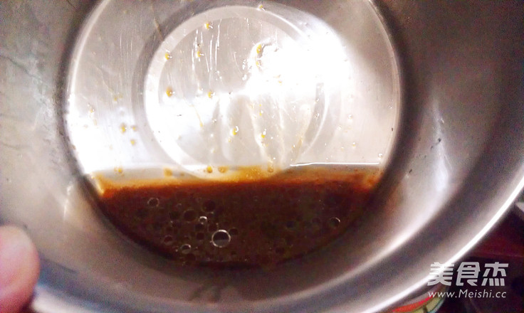 <a href=/shicai/shucai/LuoBo/index.html target=_blank><u>萝卜</u></a>丝肉饼煲仔饭的做法