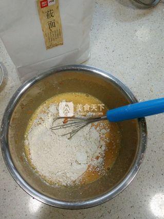 番茄<a href=/shicai/rouqin/JiDan/index.html target=_blank><u>鸡蛋</u></a>莜面饼