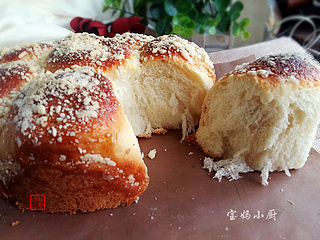 果干香酥粒<a href=/shicai/mimian/MianBao/index.html target=_blank><u>面包</u></a>