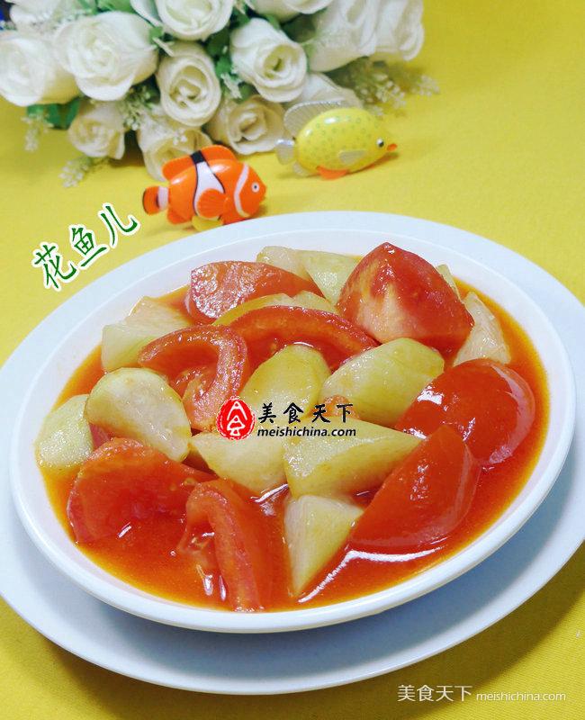 <a href=/shicai/shucai/XiHongShi/index.html target=_blank><u>西红柿</u></a>煮夜开花