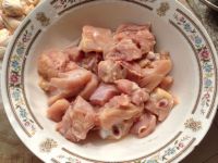 养生食谱大放送