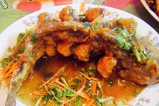 糖<a href=/shicai/diaoweipin/Cu/index.html target=_blank><u>醋</u></a>鱼的做法大全