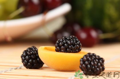 肾病吃什么水果