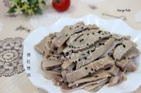 养生食谱大放送