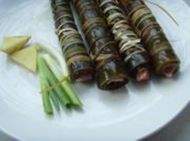 养生食谱大放送