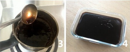 <a href=/shicai/mimian/HongDou/index.html target=_blank><u>红豆</u></a>仙草芋圆步骤3-4