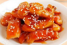 糖<a href=/shicai/diaoweipin/Cu/index.html target=_blank><u>醋</u></a>鱼块