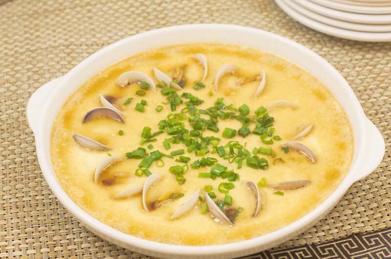 <a href=/shicai/shuichanpin/HaLi/index.html target=_blank><u>蛤蜊</u></a>肉的做法1