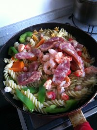 养生食谱大放送