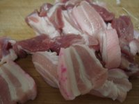 养生食谱大放送