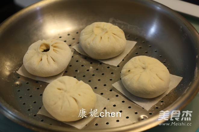 <a href=/shicai/shucai/DongGu/index.html target=_blank><u>冬菇</u></a>素菜包的做法