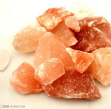 盐敷的其他作用及注意事项