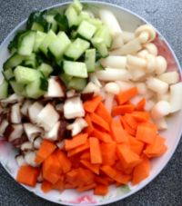 养生食谱大放送