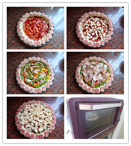 <a href=/shicai/rouqin/PeiGen/index.html target=_blank><u>培根</u></a>披萨步骤7-12