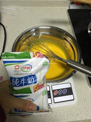 土<a href=/shicai/rouqin/JiDan/index.html target=_blank><u>鸡蛋</u></a>的<a href=zt/qifengdg target=_blank><u>戚风蛋糕</u></a>