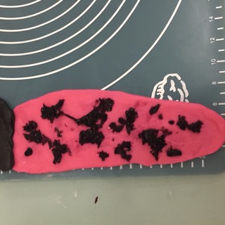 玫瑰竹炭<a href=/shicai/mimian/TuSi/index.html target=_blank><u>吐司</u></a>