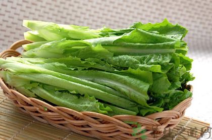 清肝利胆的食物