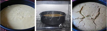 红糖<a href=zt/qifengdg target=_blank><u>戚风蛋糕</u></a>步骤5-6