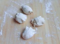 保定<a href=/shicai/rouqin/LvRou/index.html target=_blank><u>驴肉</u></a>火烧的做法步骤5