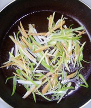 养生食谱大放送