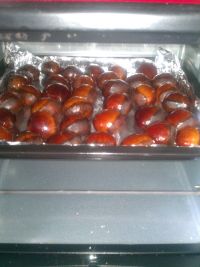 养生食谱大放送