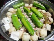 养生食谱大放送