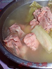 养生食谱大放送