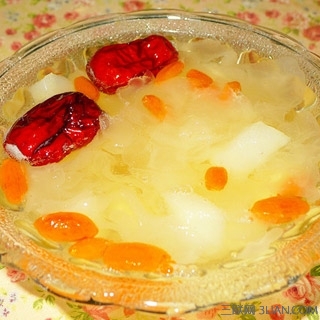 秋燥口干需清内火应多吃什么食物