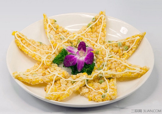 <a href=/shicai/mimian/YuMi/index.html target=_blank><u>玉米</u></a>烙怎么做