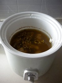 养生食谱大放送