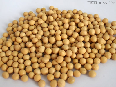 <a href=/shicai/mimian/HuangDou/index.html target=_blank><u>黄豆</u></a>不能和什么一起吃