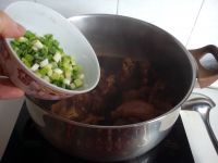 养生食谱大放送