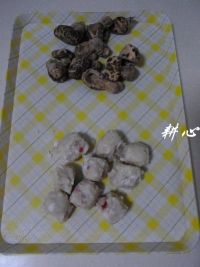 养生食谱大放送