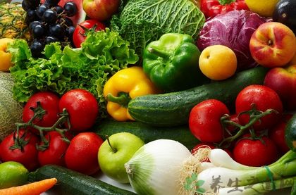 吃什么蔬菜对肾好