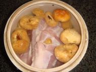 养生食谱大放送