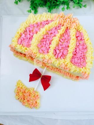 <a href=/shicai/mimian/NaiYou/index.html target=_blank><u>奶油</u></a>霜<a href=zt/qifengdg target=_blank><u>戚风蛋糕</u></a>