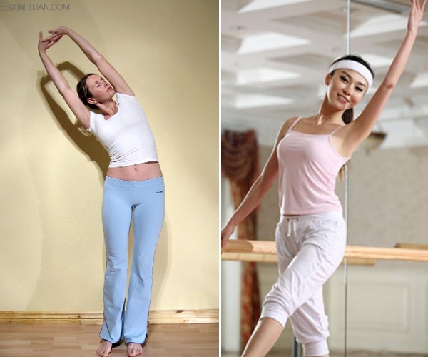 体能训练后的12种最佳拉伸动作