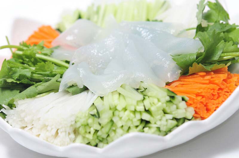 东北大拉皮的做法3