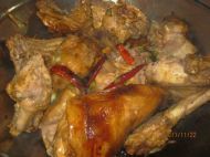 养生食谱大放送