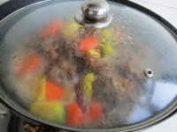 养生食谱大放送