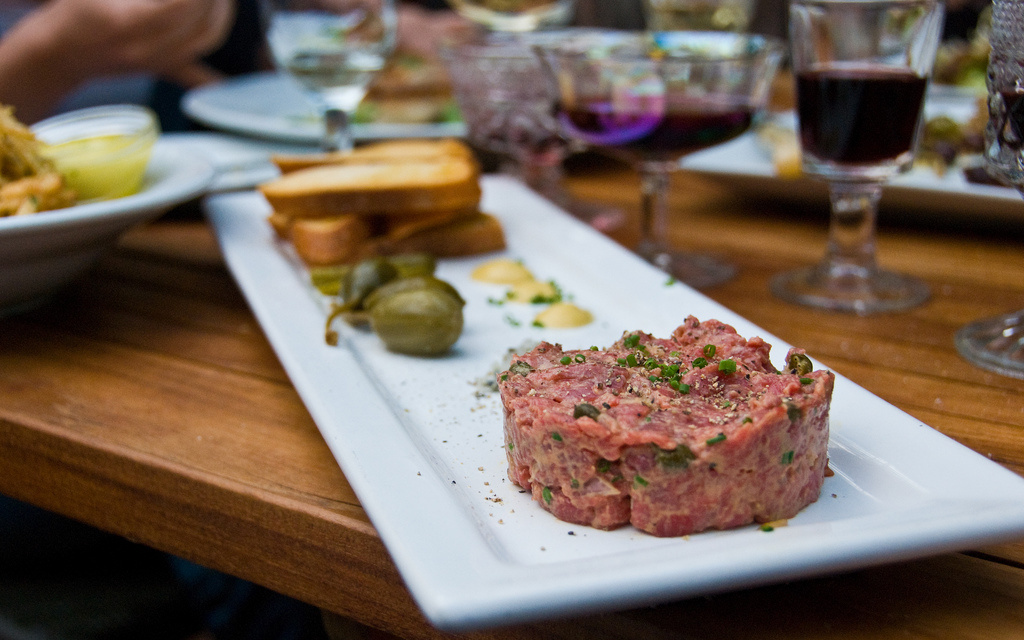 死前一定要尝的25种食物,让人不得不吞口水(组图)| jiaren.org