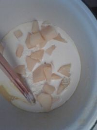 养生食谱大放送