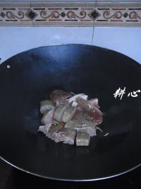 养生食谱大放送