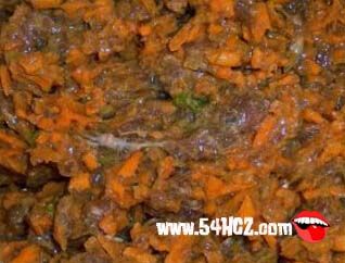 <a href=/shicai/rouqin/NiuRou/index.html target=_blank><u>牛肉</u></a><a href=/shicai/shucai/HuLuoBo/index.html target=_blank><u>胡<a href=/shicai/shucai/LuoBo/index.html target=_blank><u>萝卜</u></a></u></a>饺子馅4