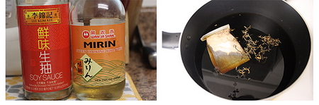 卤溏心蛋步骤1-2